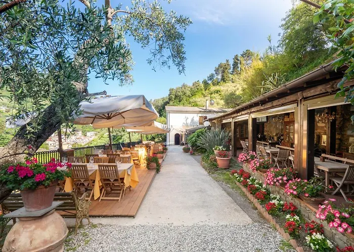 Agriturismo Buranco