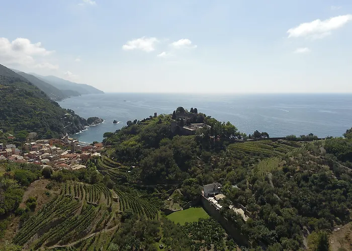 Agriturismo Buranco